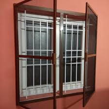 Window Sleek Openable Model